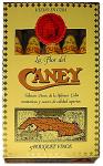 Typical Caney & La Flor de Caney packaging